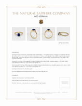 Jewelry Appraisal