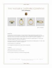 Jewelry Appraisal