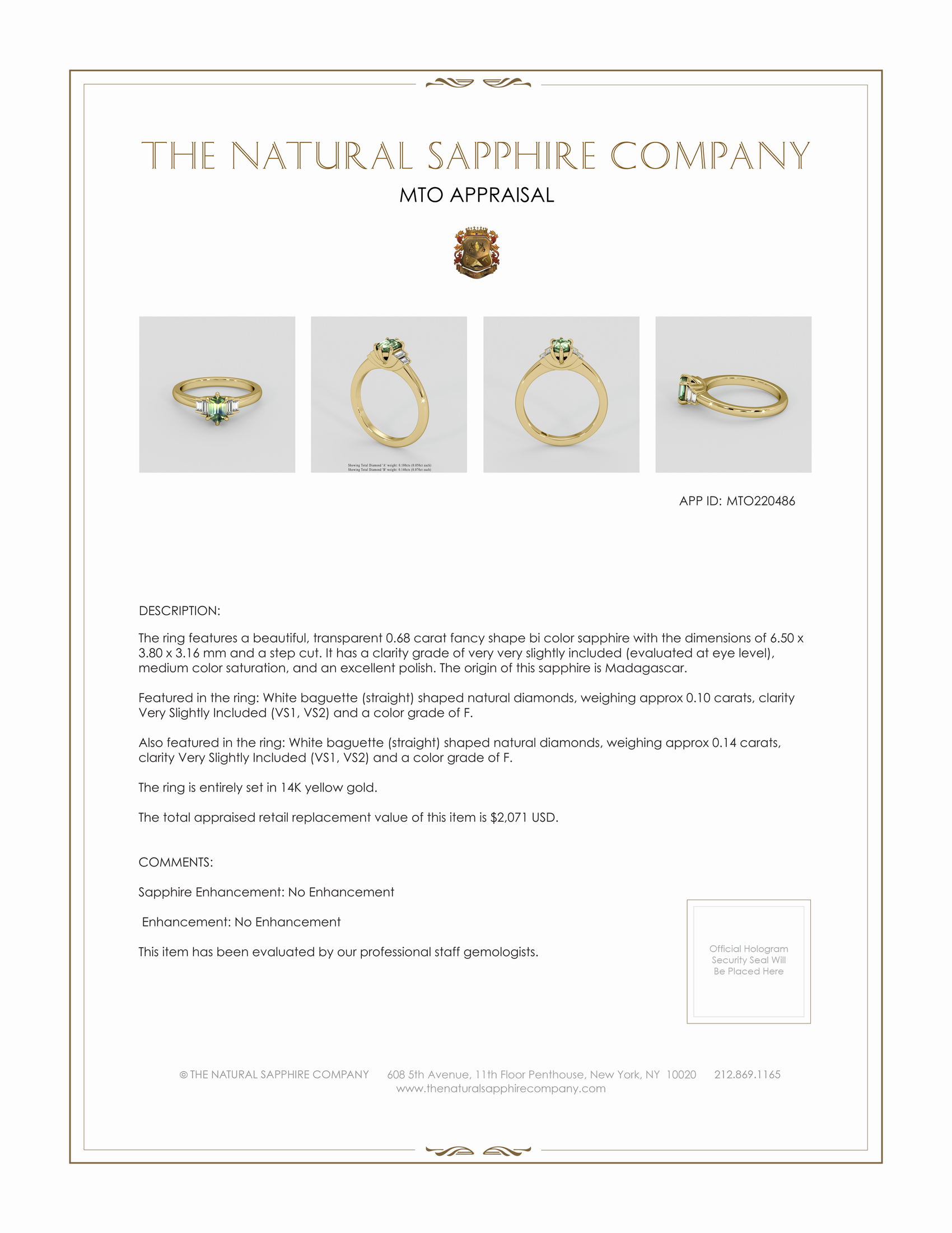 Jewelry