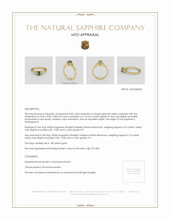 Jewelry Appraisal