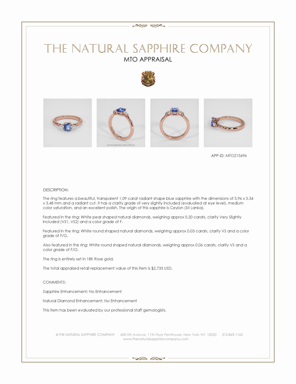 Jewelry