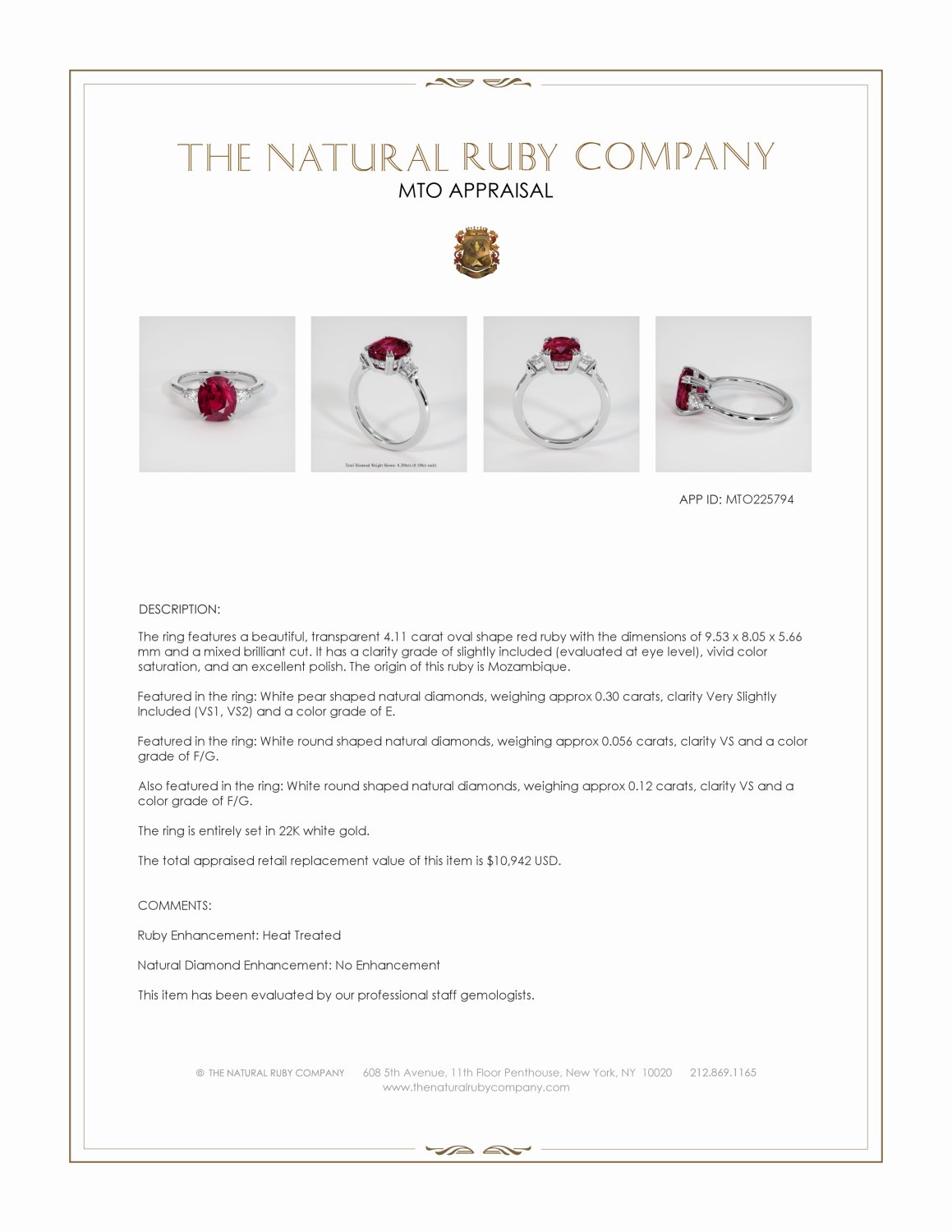 Jewelry