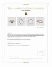 Jewelry Appraisal