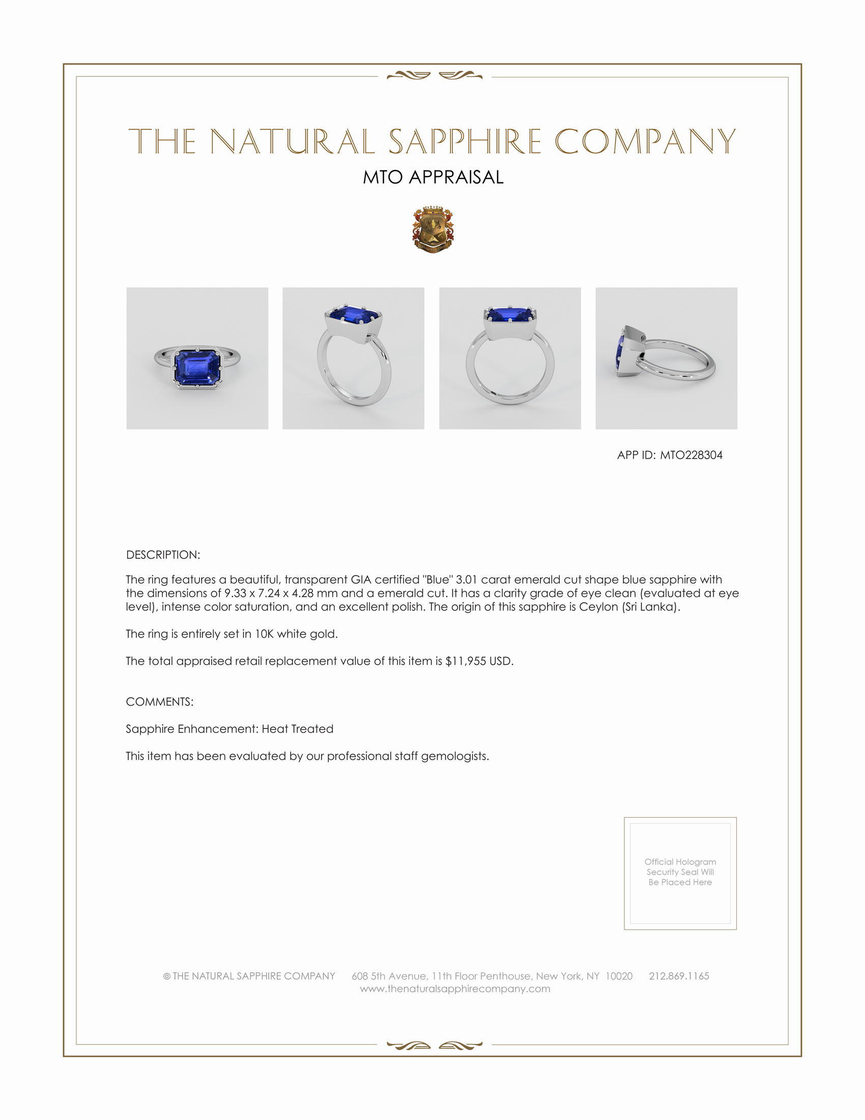 Jewelry