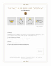 Jewelry Appraisal