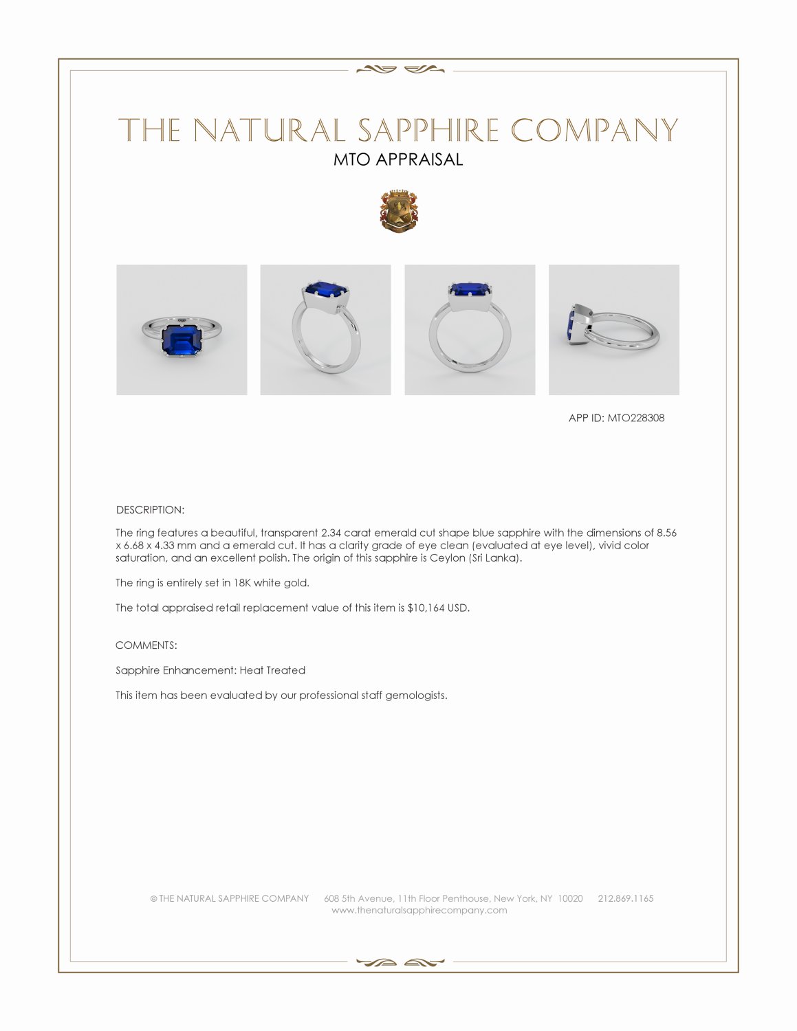 Jewelry