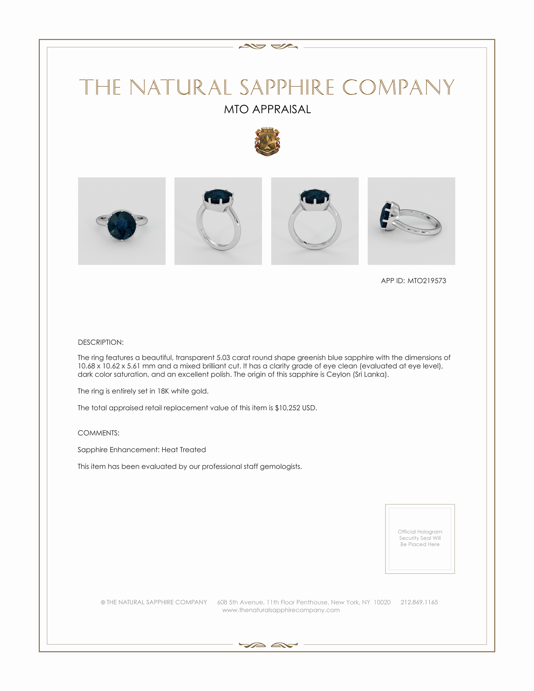 Jewelry
