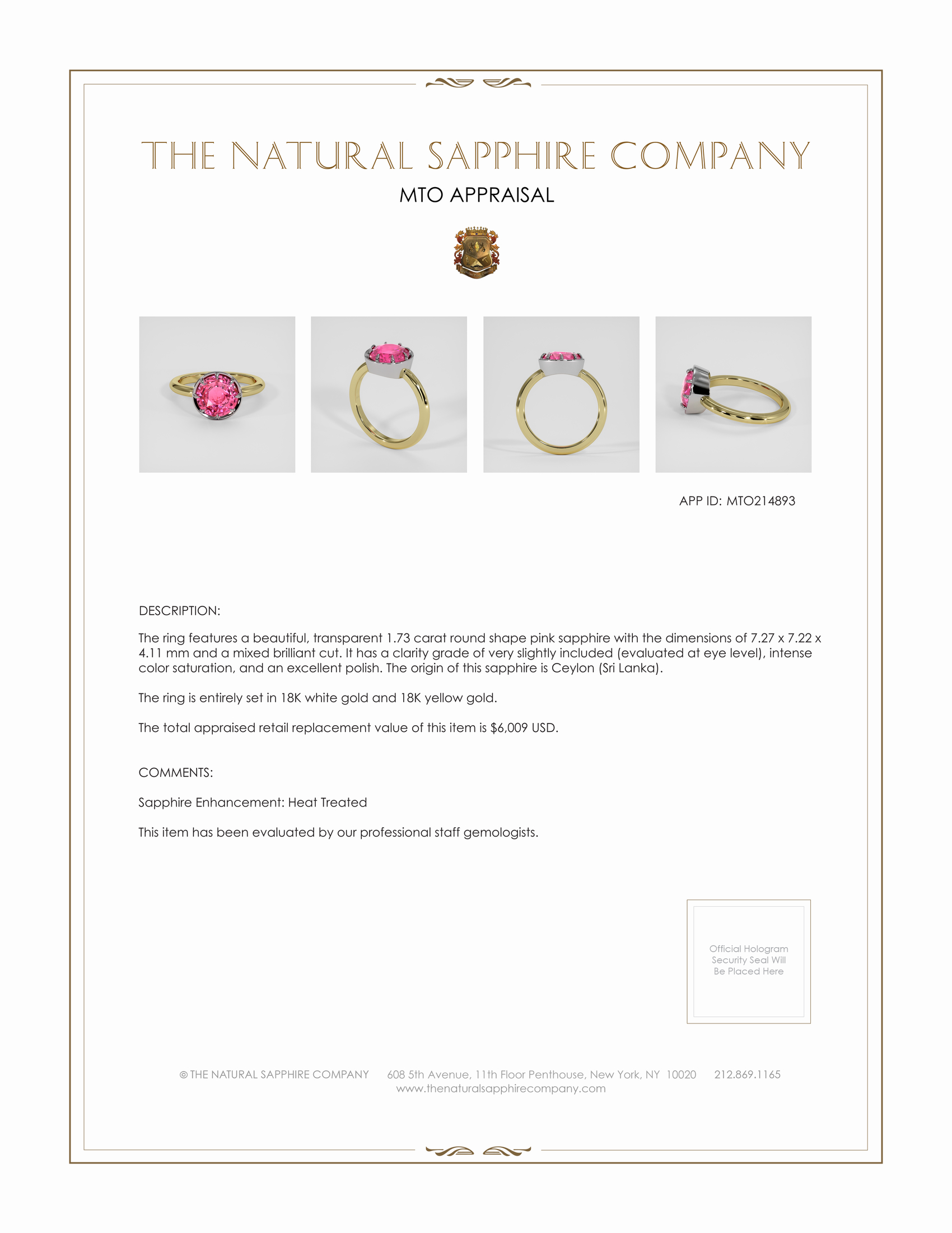 Jewelry