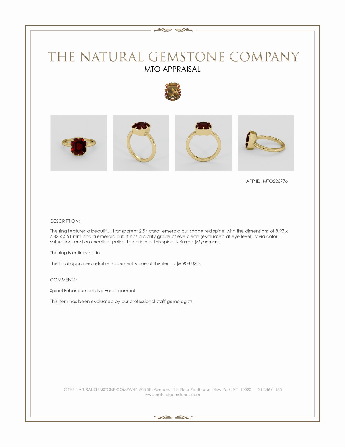Jewelry