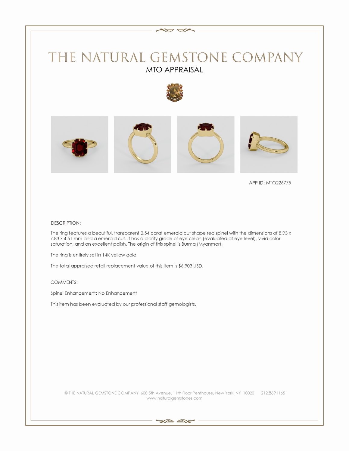 Jewelry