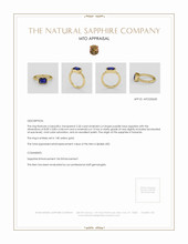 Jewelry Appraisal