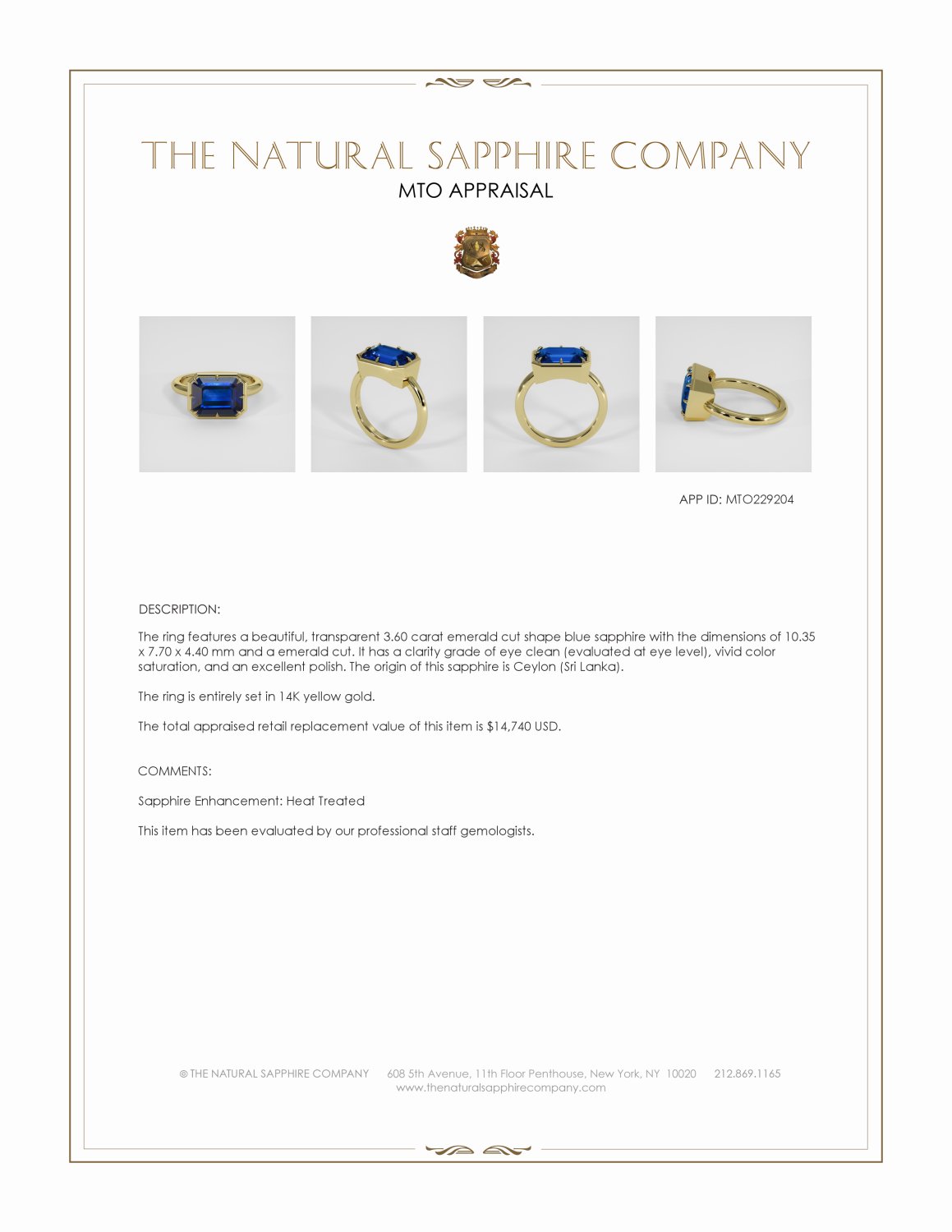 Jewelry