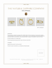 Jewelry Appraisal