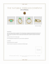 Jewelry Appraisal