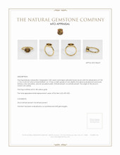 Jewelry Appraisal
