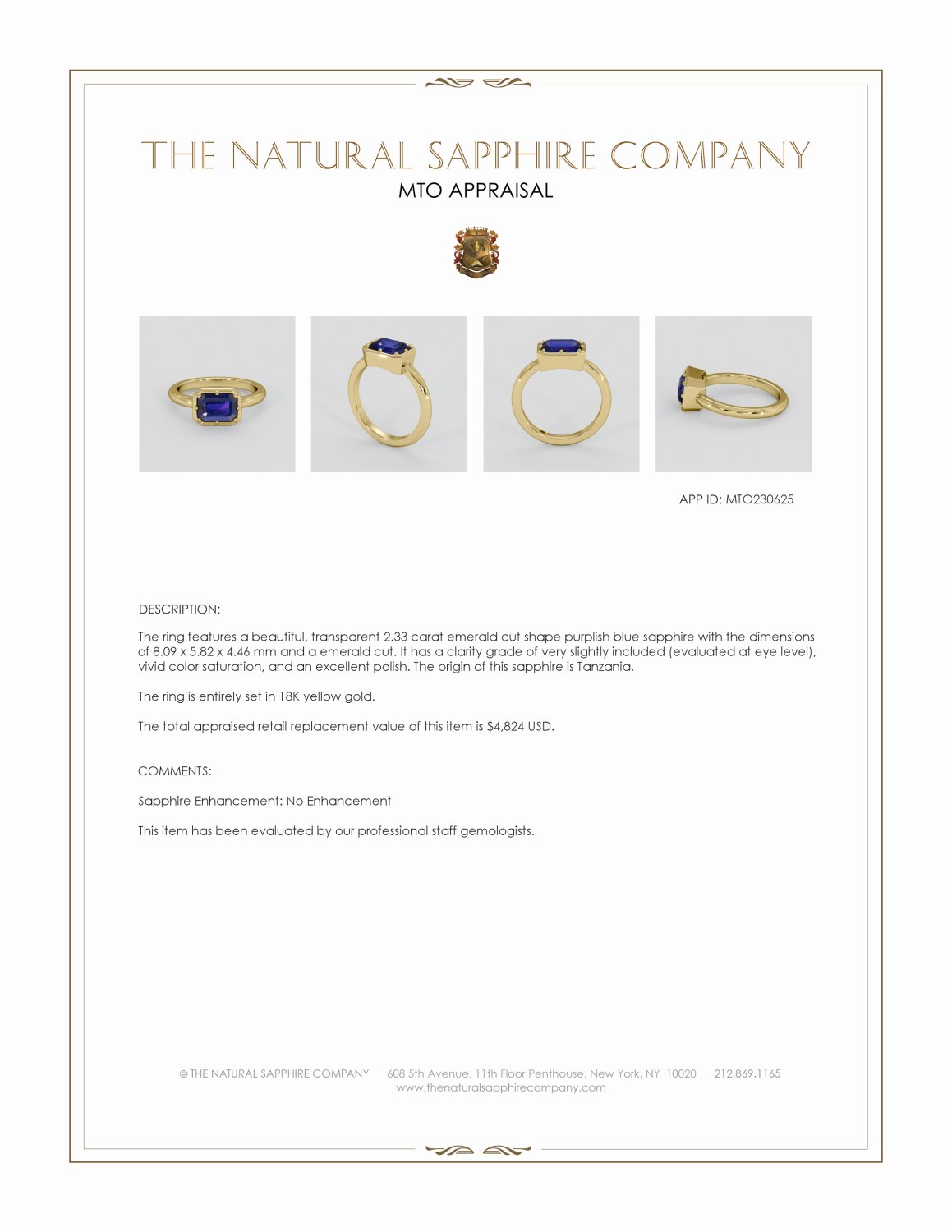 Jewelry