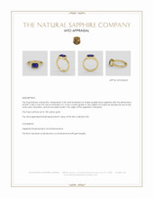 Jewelry Appraisal