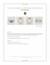 Jewelry Appraisal