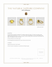 Jewelry Appraisal