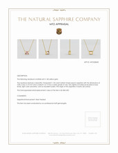 Jewelry Appraisal