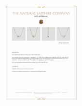 Jewelry Appraisal