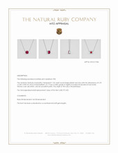 Jewelry Appraisal