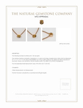 Jewelry Appraisal