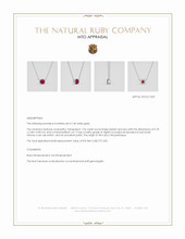 Jewelry Appraisal