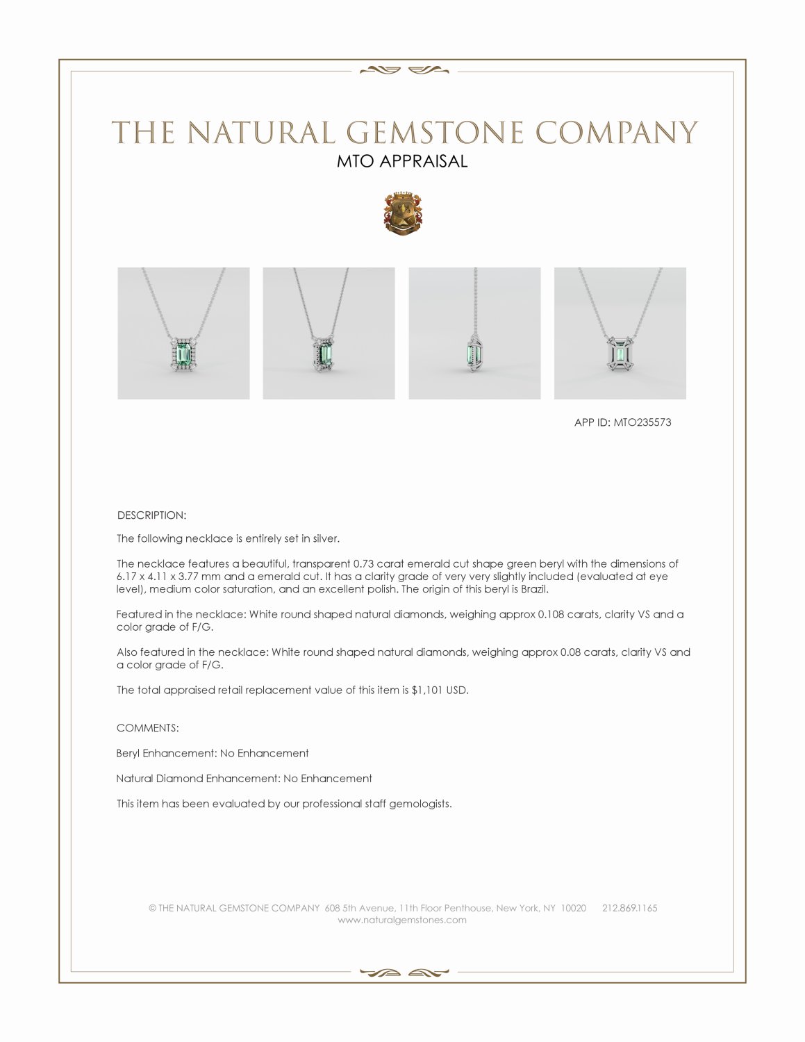 Jewelry