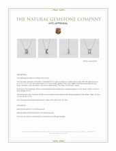 Jewelry Appraisal