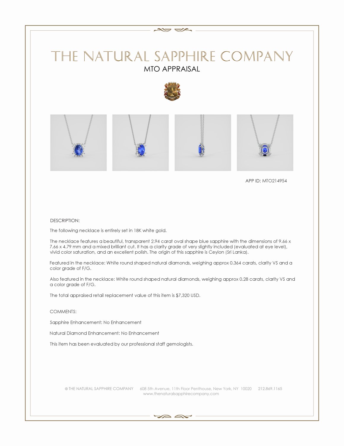 Jewelry