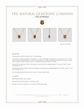 Jewelry Appraisal