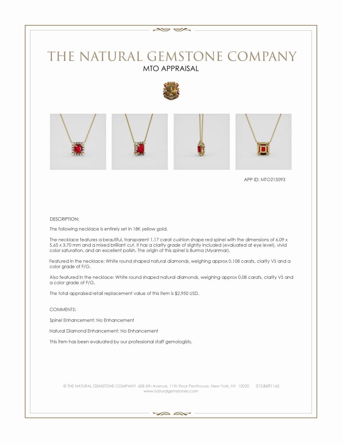 Jewelry