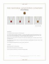 Jewelry Appraisal