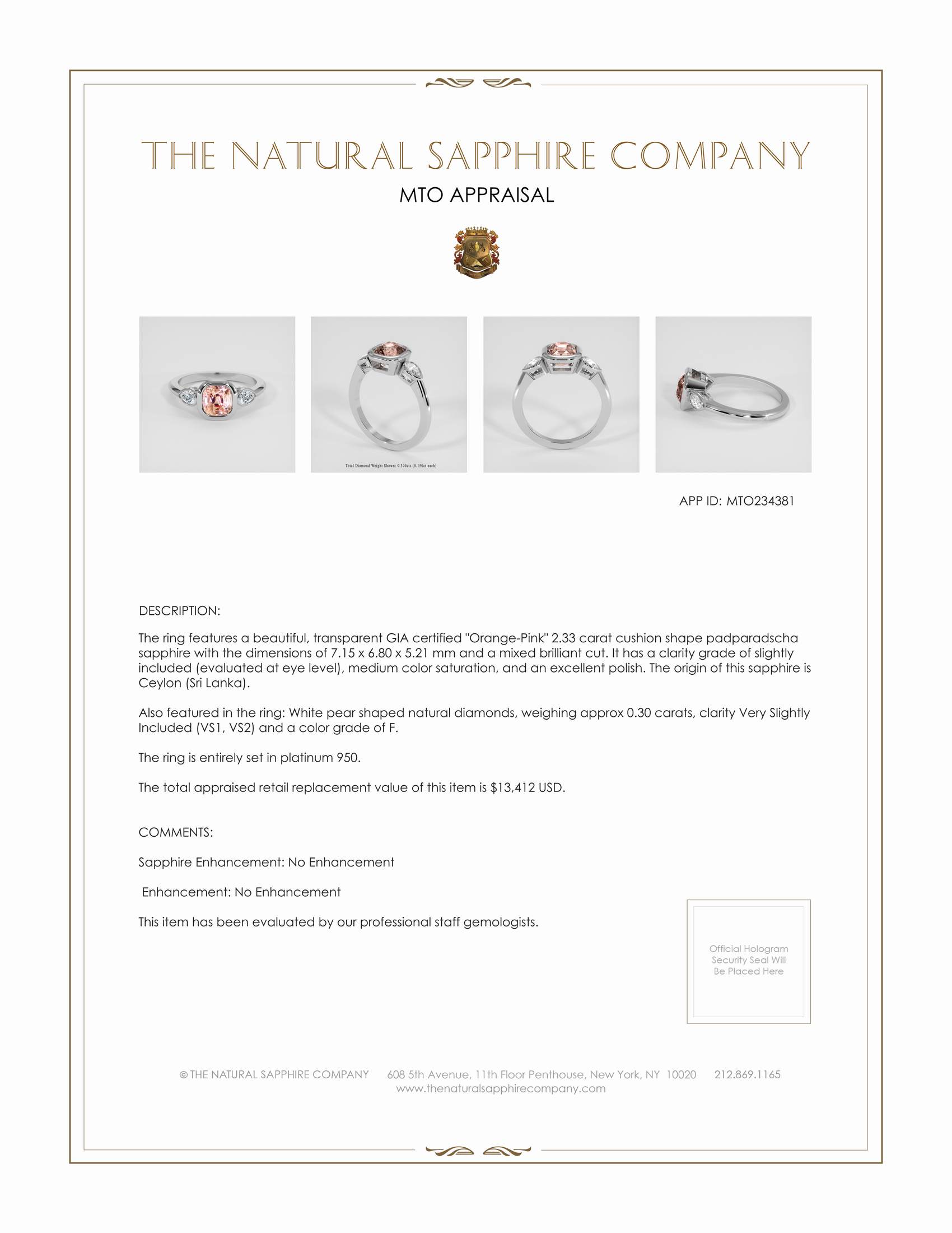 Jewelry