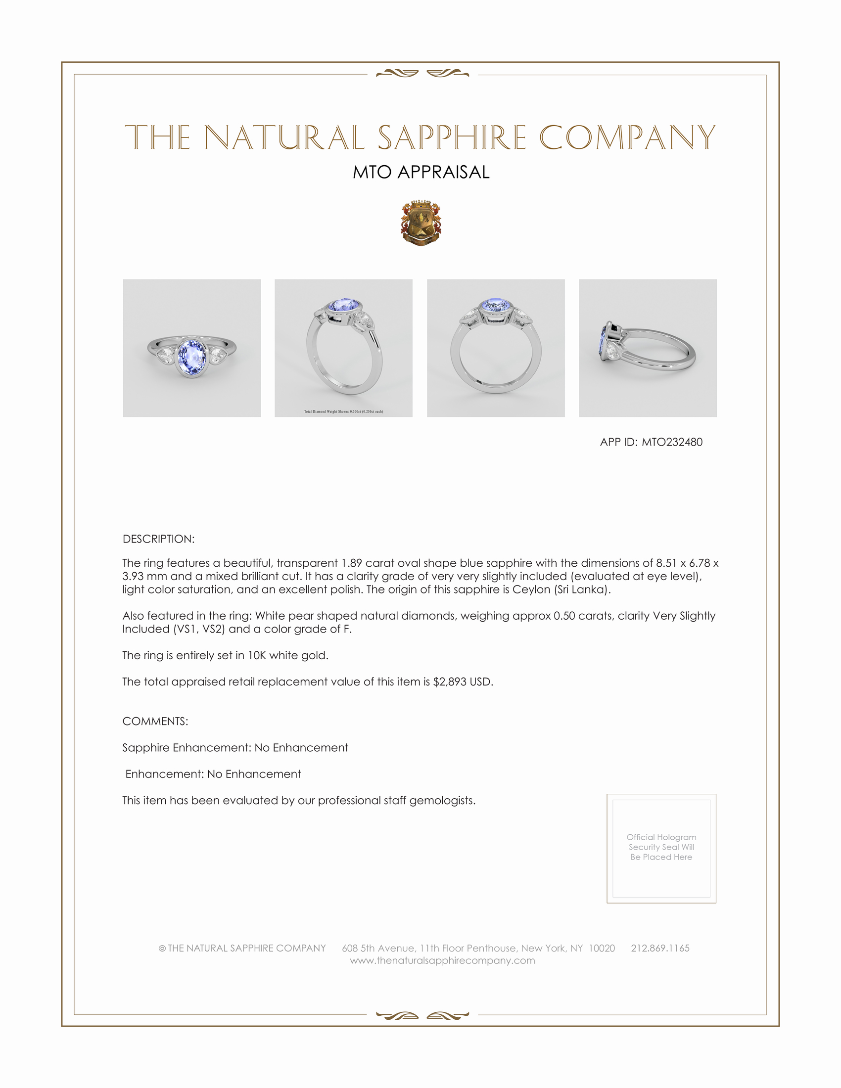 Jewelry