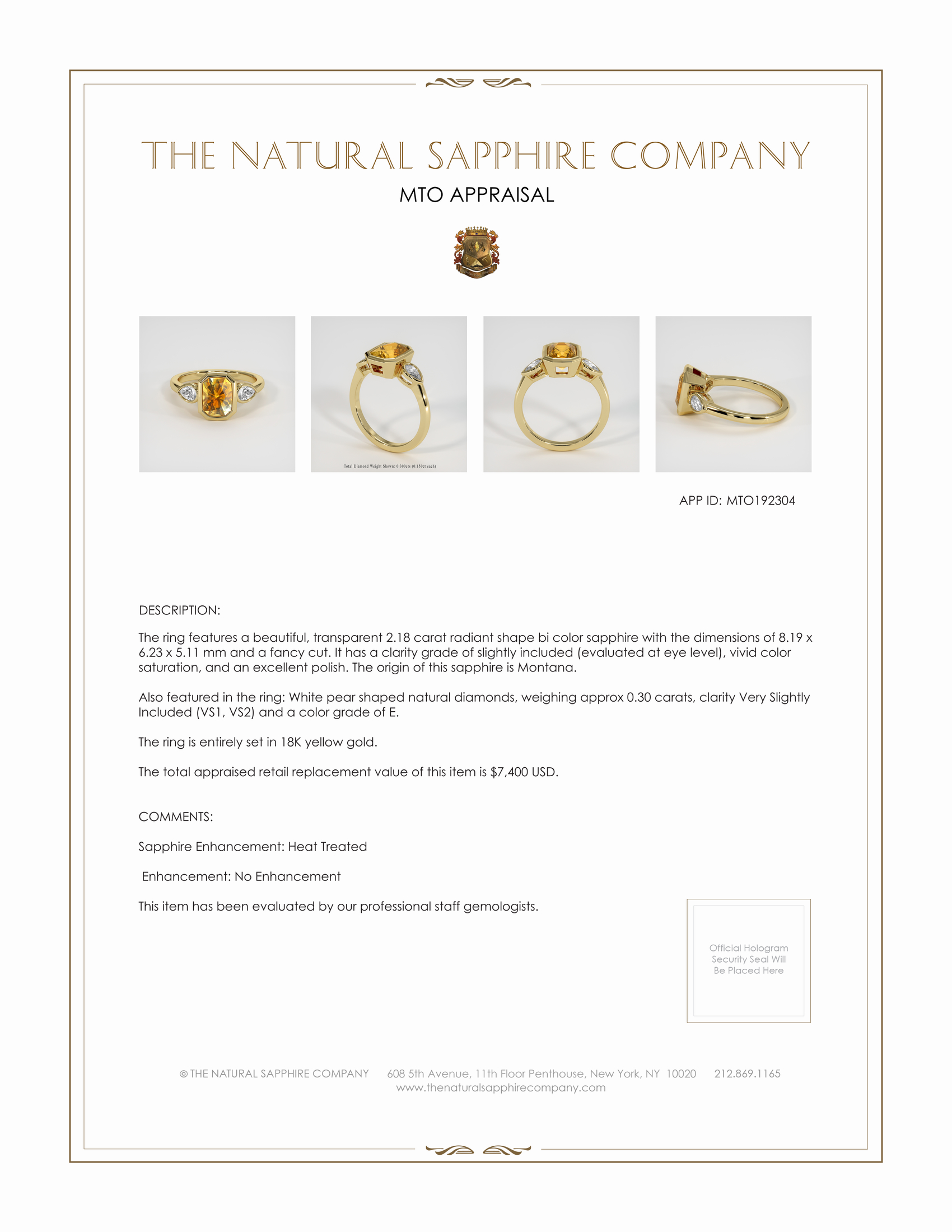 Jewelry