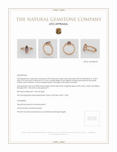 Jewelry Appraisal