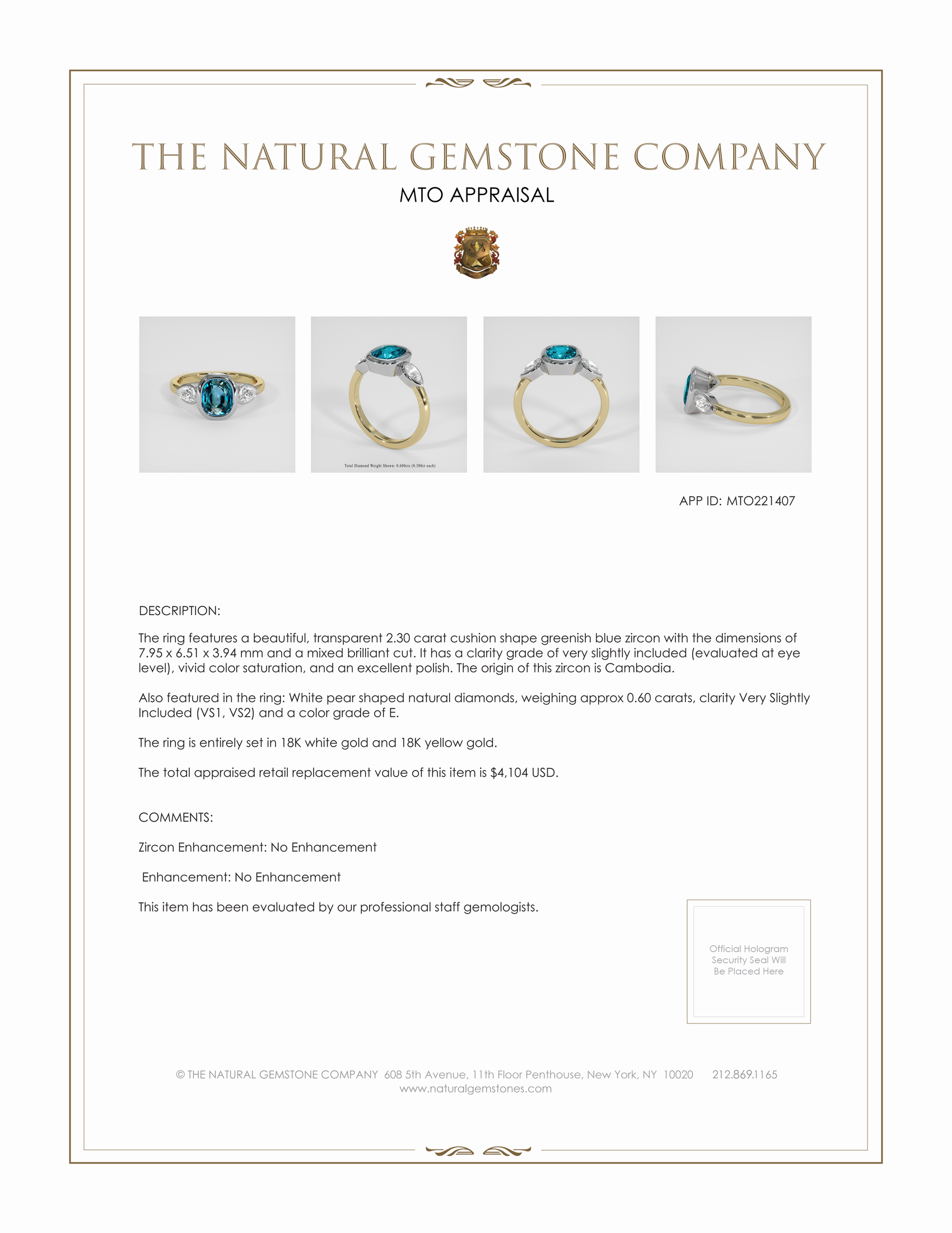 Jewelry