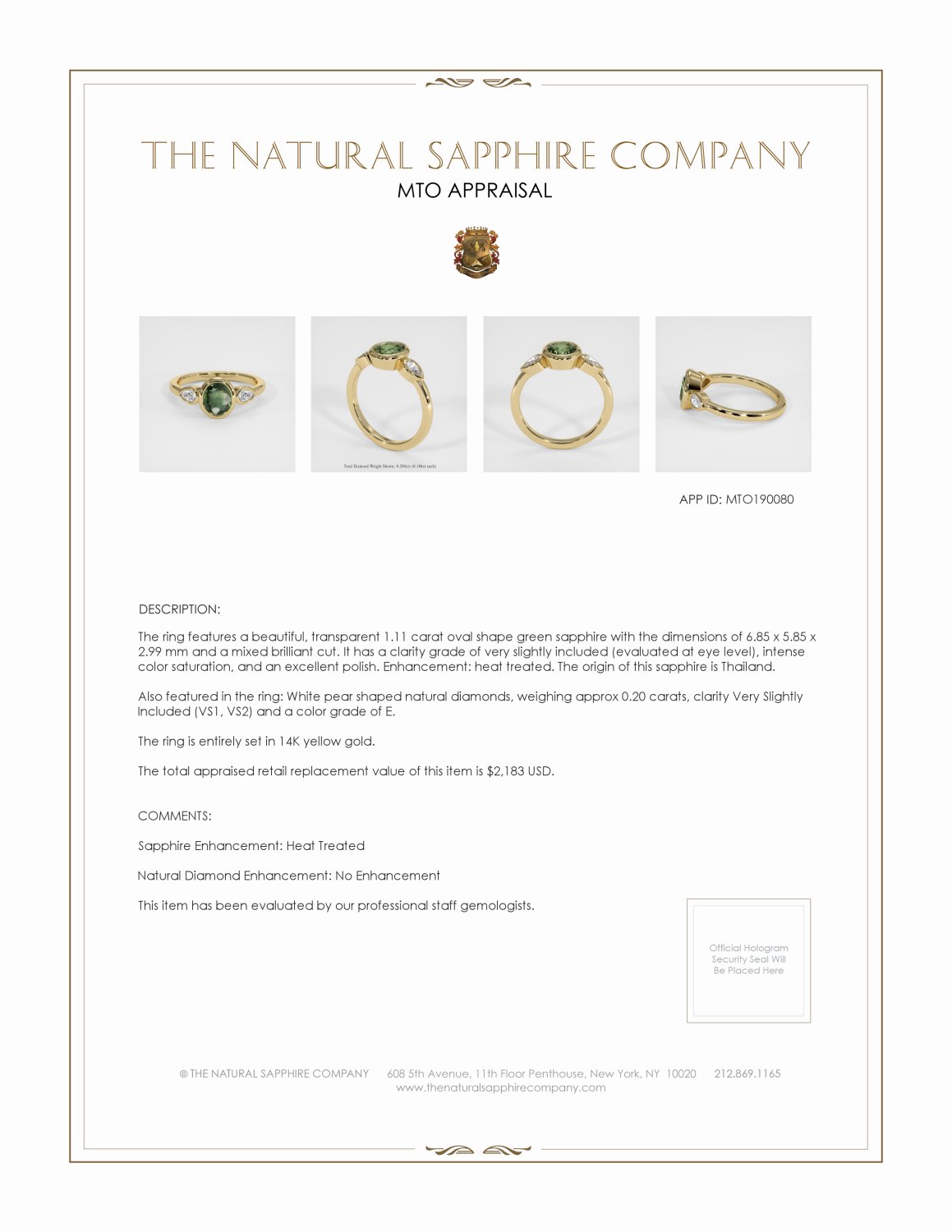 Jewelry