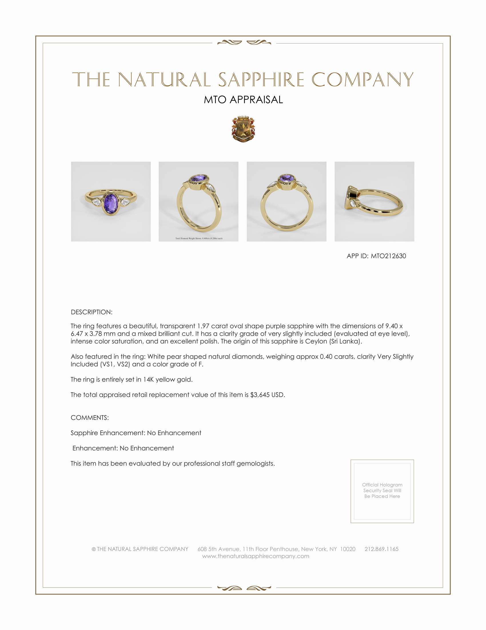 Jewelry