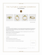 Jewelry Appraisal