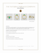 Jewelry Appraisal