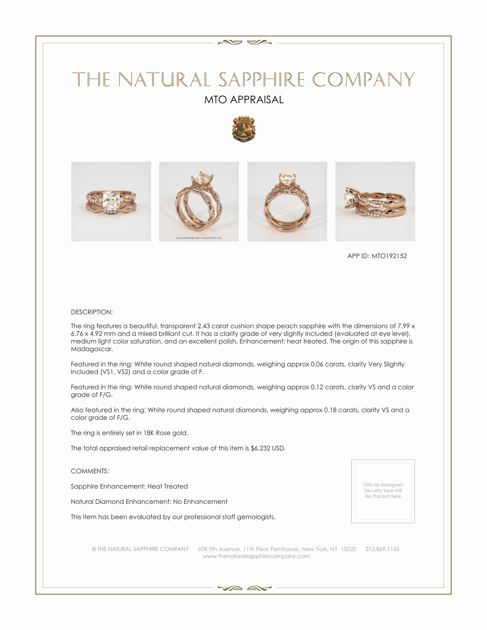 Jewelry