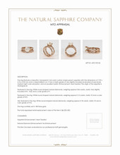Jewelry Appraisal
