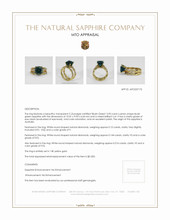 Jewelry Appraisal
