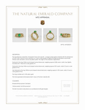 Jewelry Appraisal