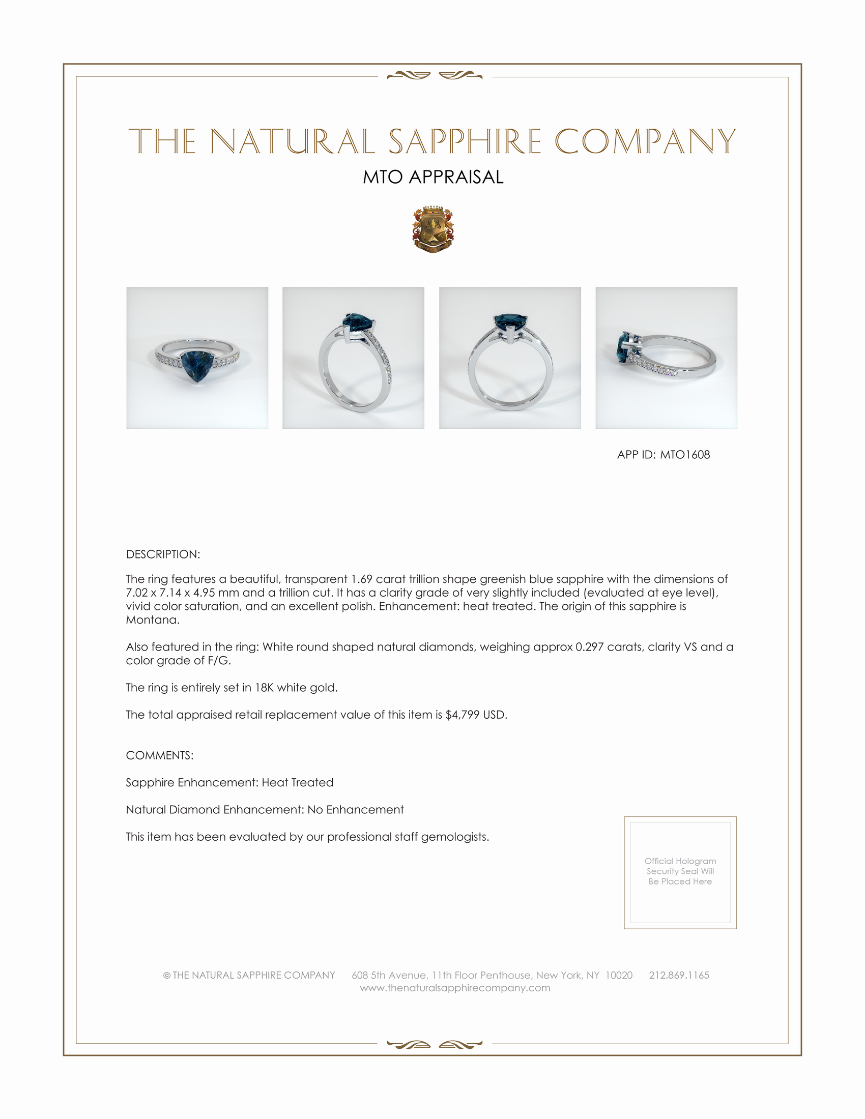 Jewelry