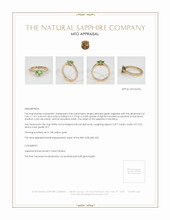 Jewelry Appraisal