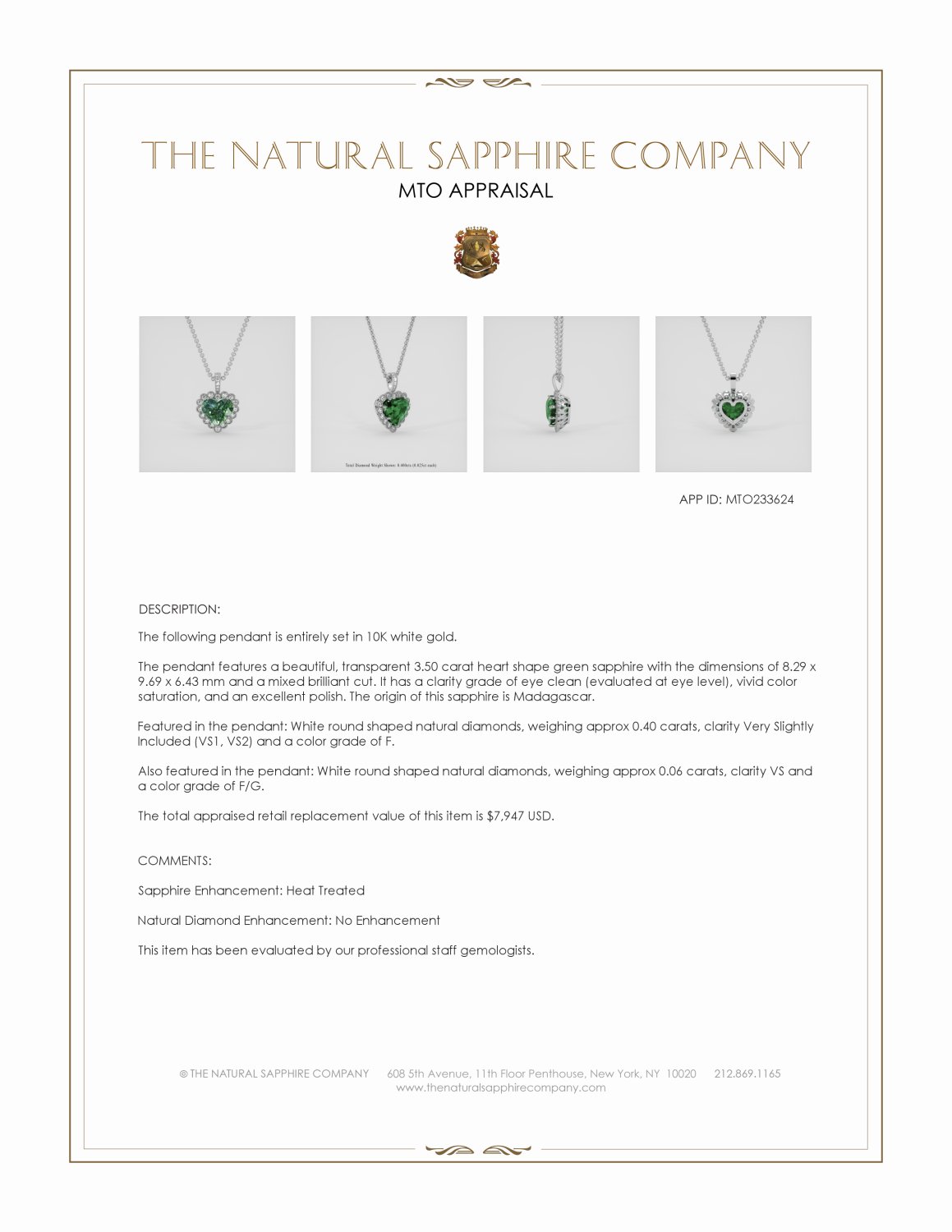 Jewelry